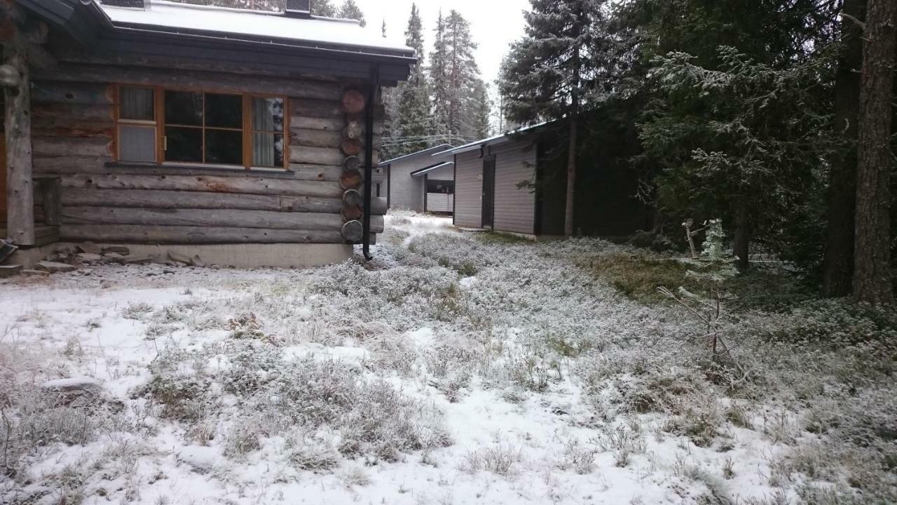 Rukanloimu Экстерьер фото