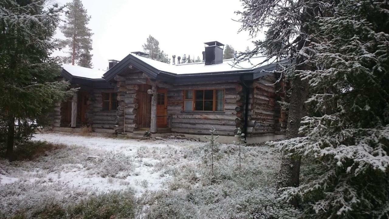 Rukanloimu Экстерьер фото
