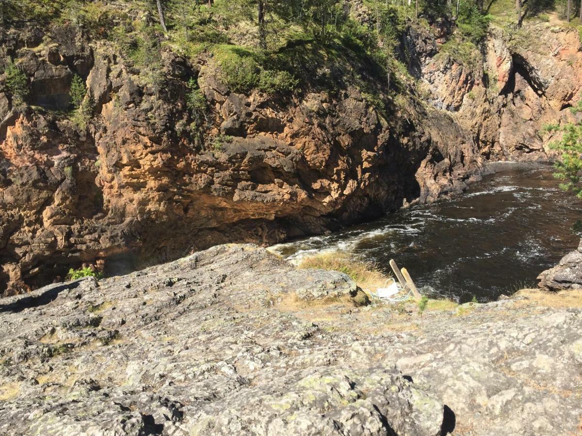 Rukanloimu Экстерьер фото