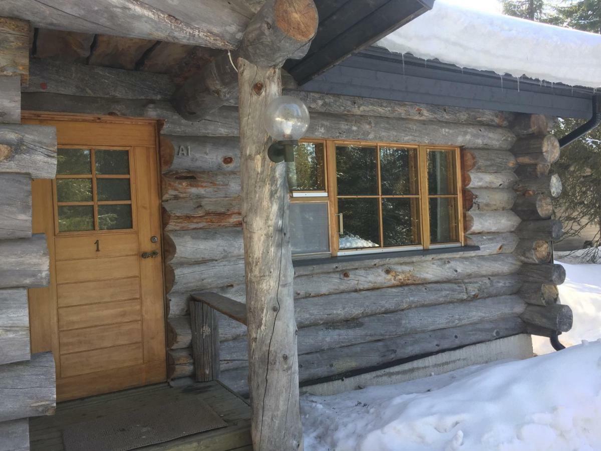 Rukanloimu Экстерьер фото